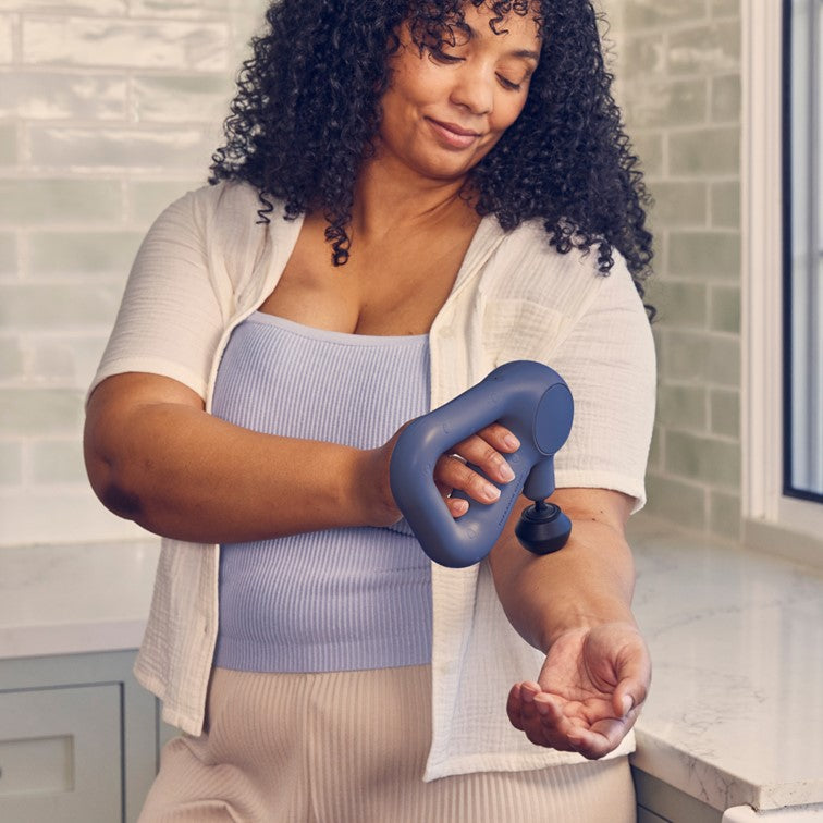 THERAGUN Relief (セラガンリリーフ)