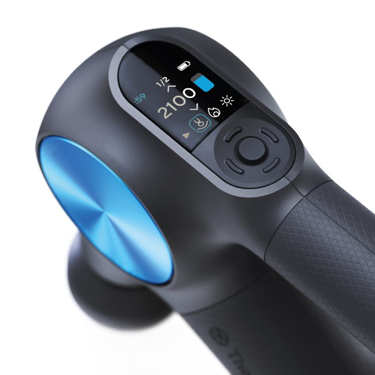 THERAGUN PRO Plus (セラガンプロプラス)