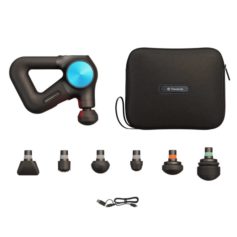 THERAGUN PRO Plus (セラガンプロプラス)