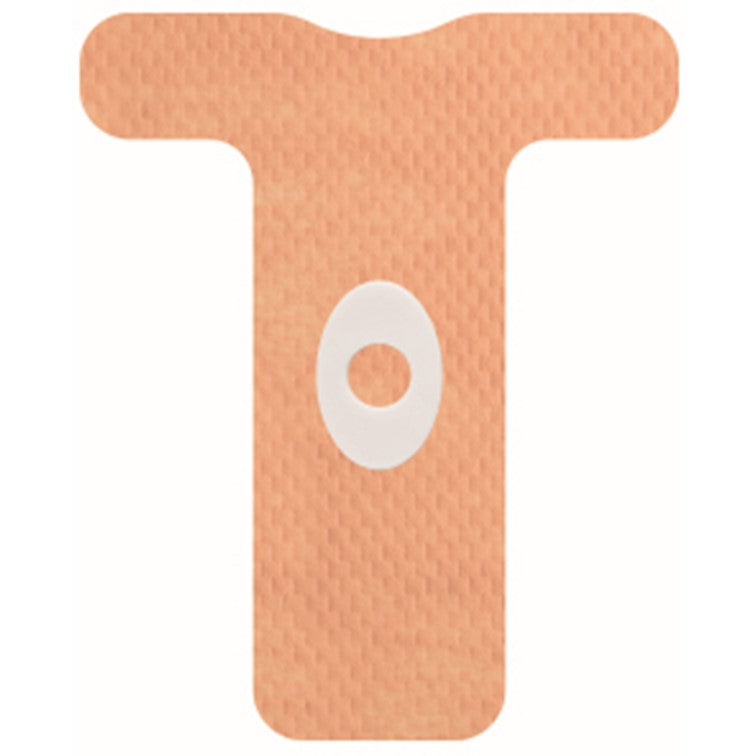 ソルボおでかけテープ外反対策（パッド付き）