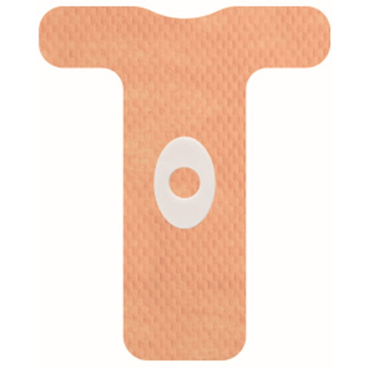 ソルボおでかけテープ外反対策（パッド付き）