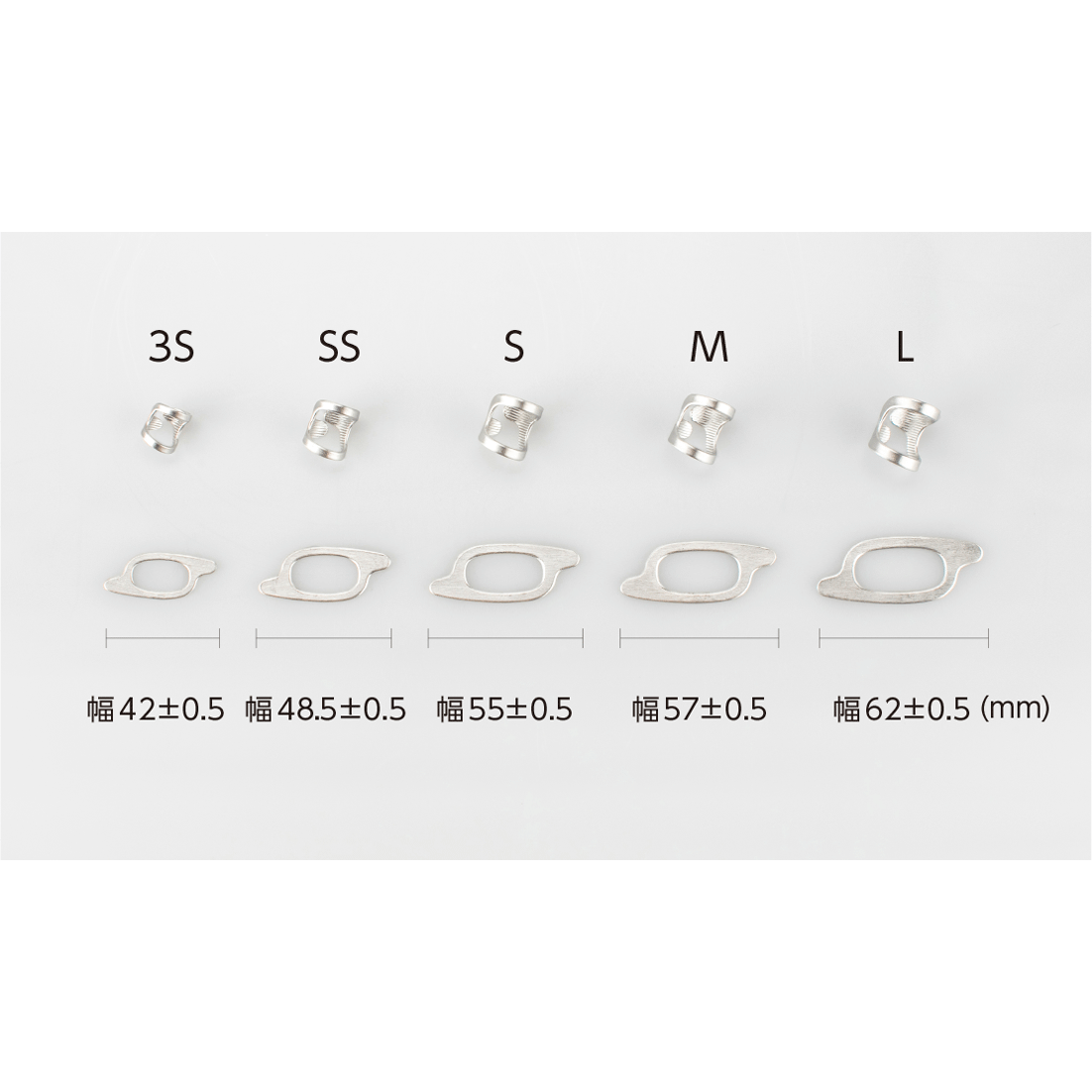 ヘバーデンリング