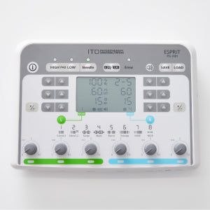 低周波治療器 – 【施術・医療従事者向け】ダイヤ公式オンラインストア