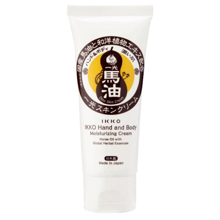 一光スキンクリーム