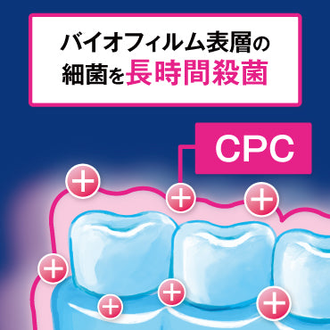 【医薬部外品】オーラル プリベント＆ケア 液体ハミガキ