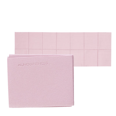 折りたたみヨガマット