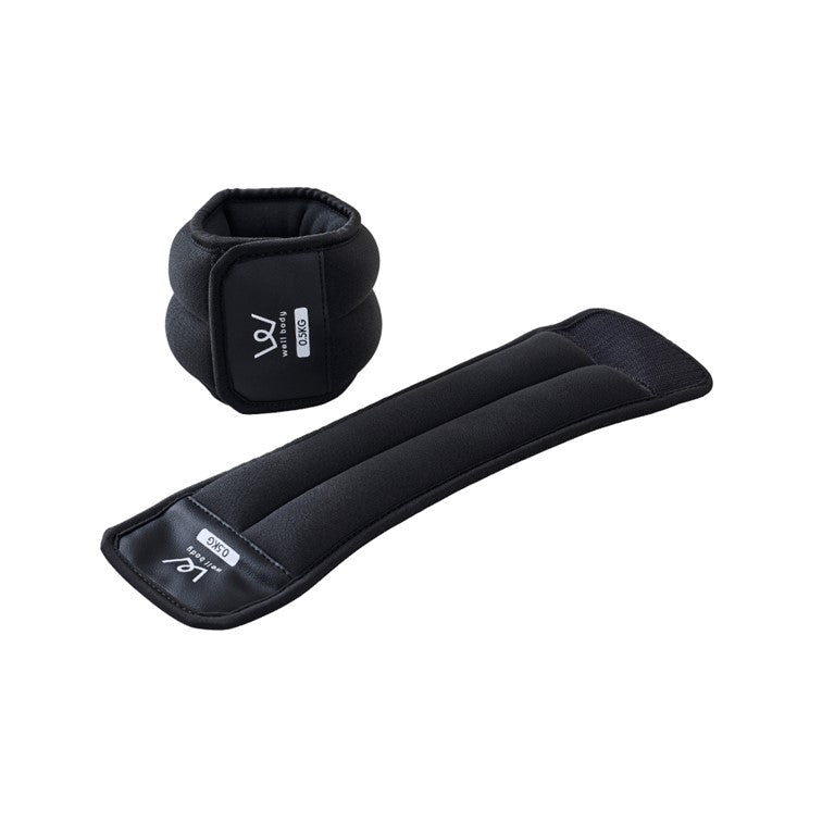 アンクルウェイト