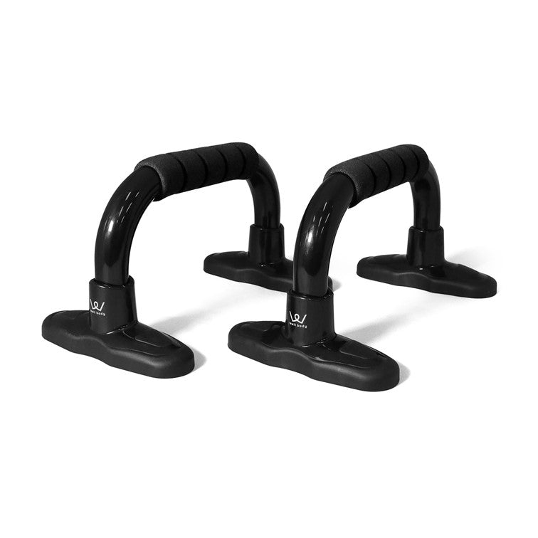 プッシュアップバー