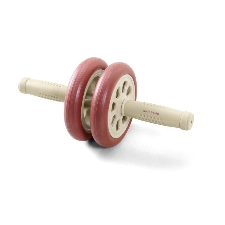 エクササイズホイール