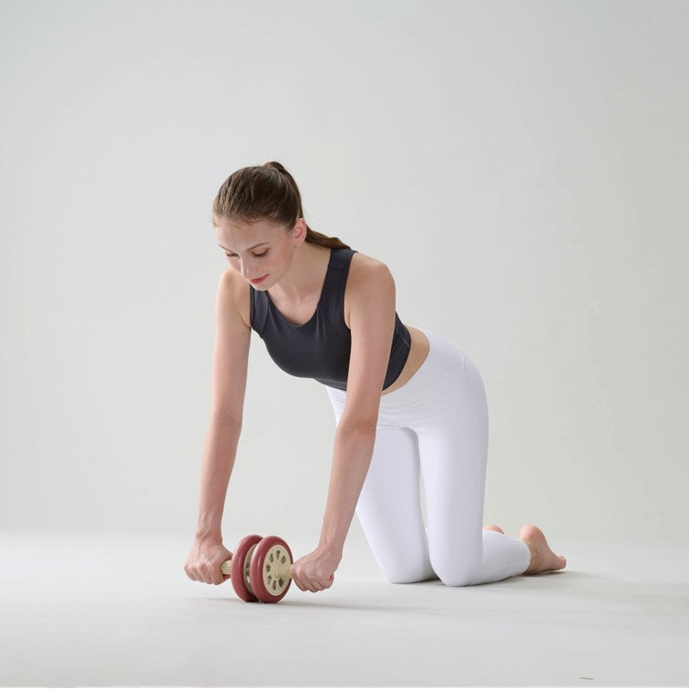 エクササイズホイール