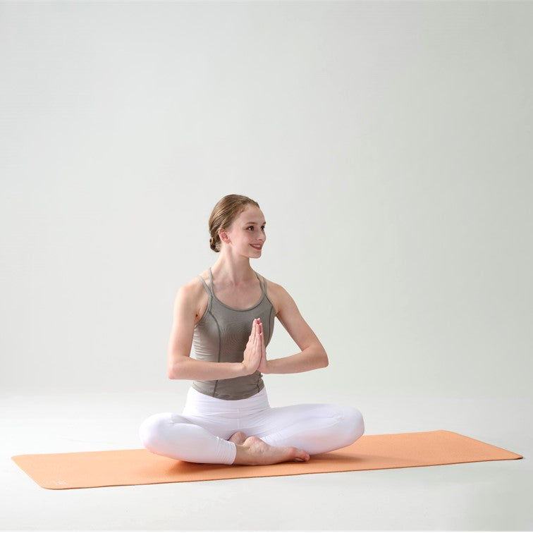 ヨガマット　4mm