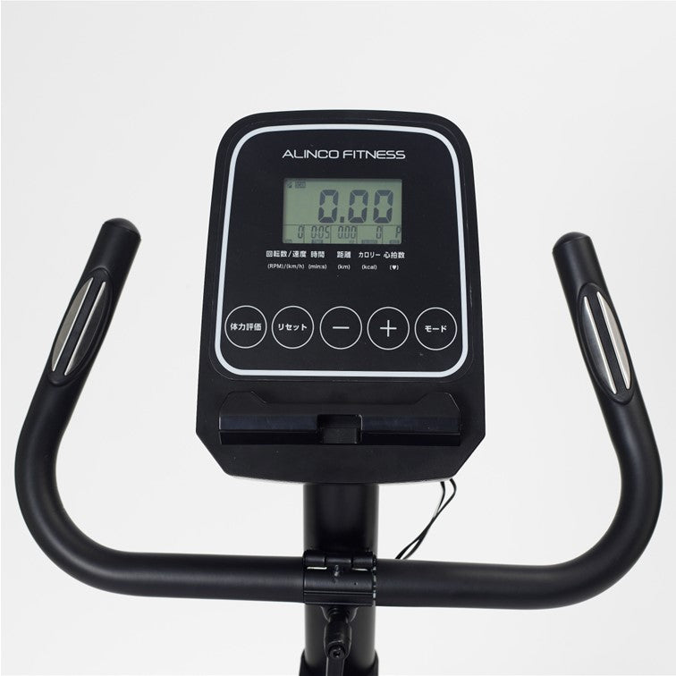 エアロマグネティックバイク5223