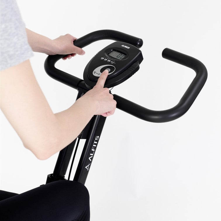 クロスバイク4771