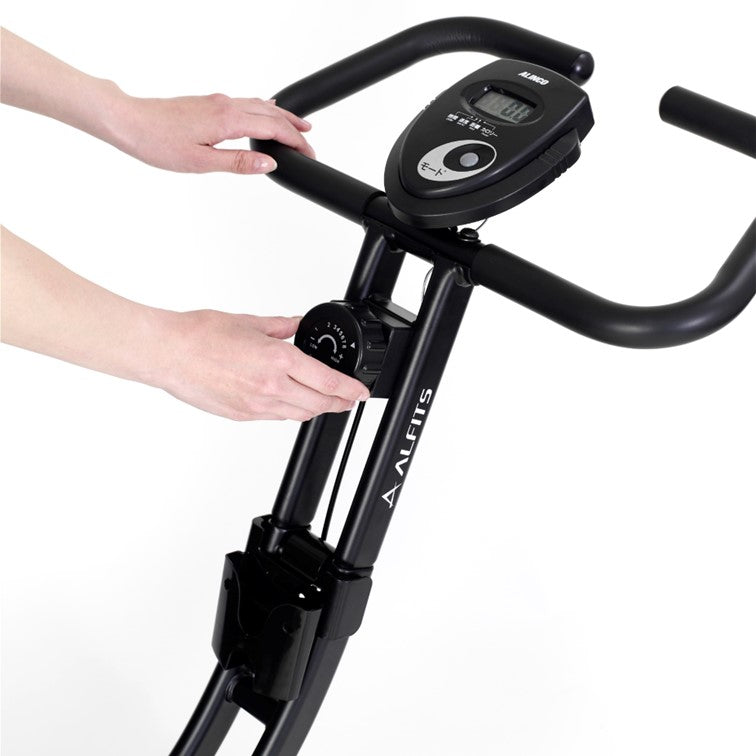 クロスバイク4771