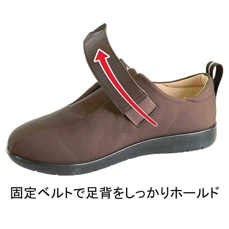 PH転びにくいシューズつま先あり