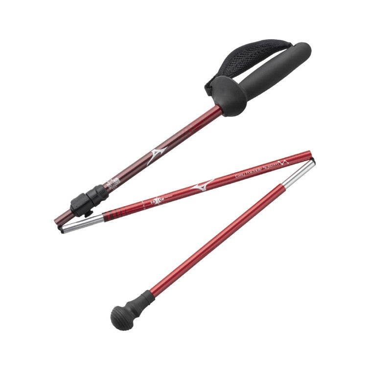 折りたたみウォーキングポールSH