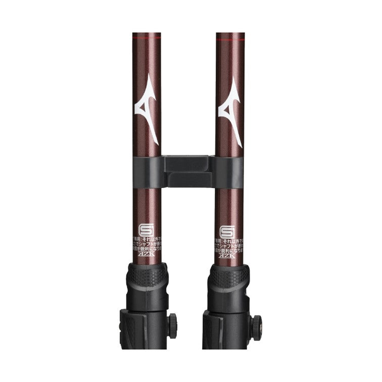 折りたたみウォーキングポールSH