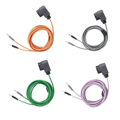 電極ケーブル（伊藤超短波）