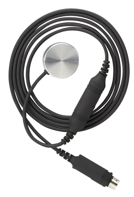 超音波プローブ（平型Ｍ・１．５ＭＨｚ）（伊藤超短波）