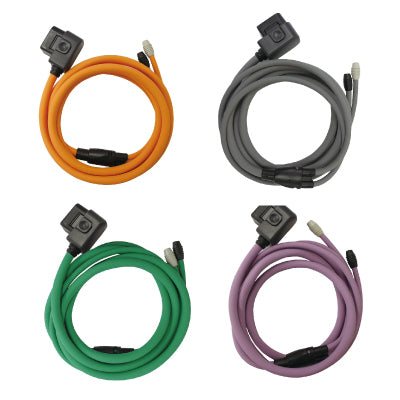 電極吸引ホース（伊藤超短波）