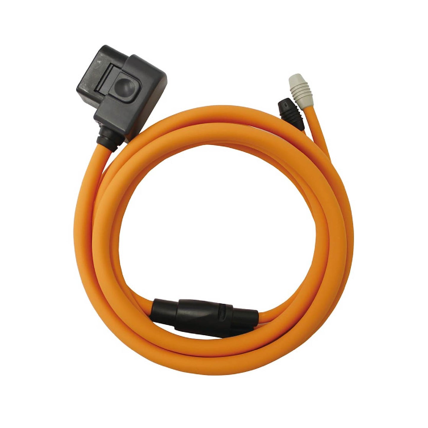 電極吸引ホース（伊藤超短波）