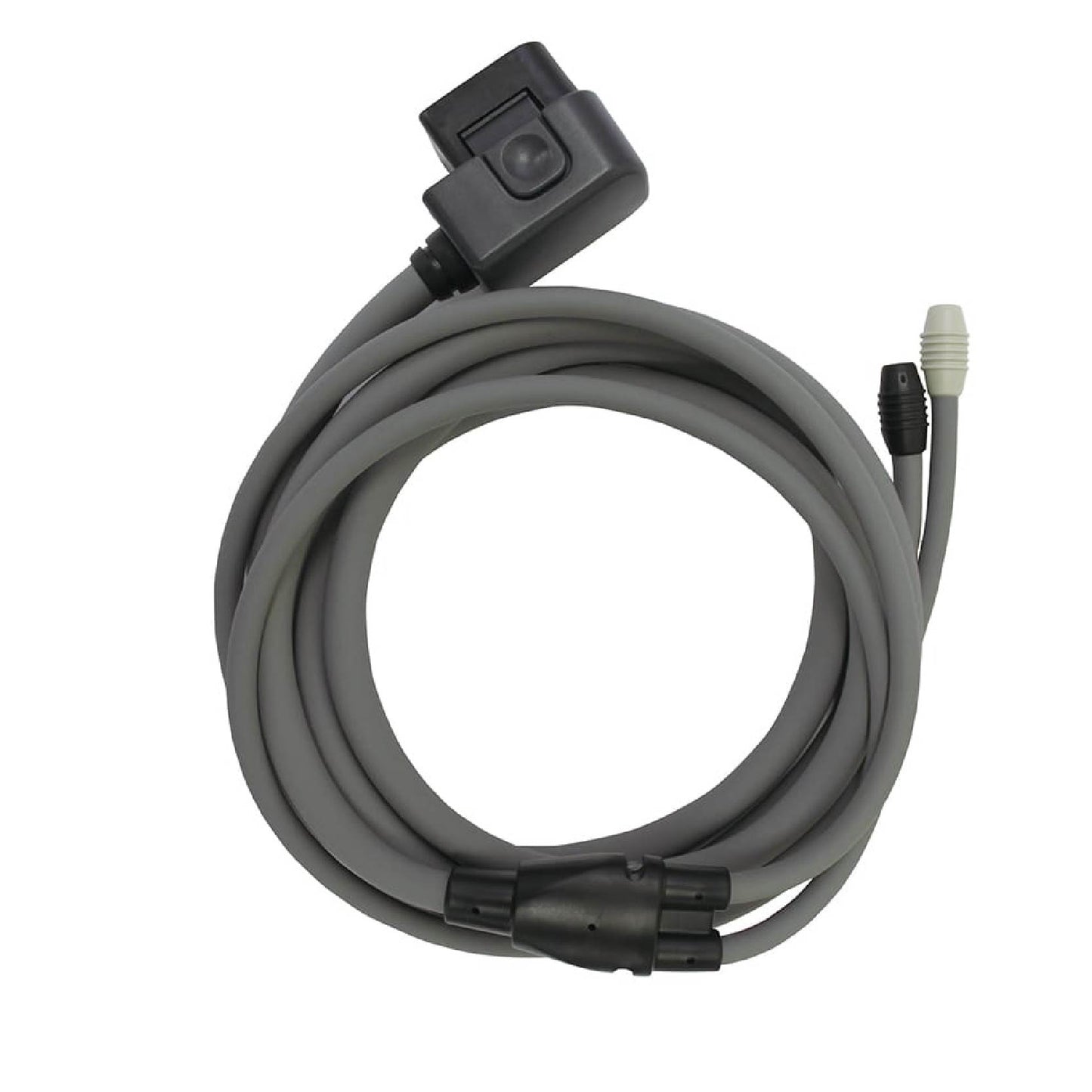 電極吸引ホース（伊藤超短波）