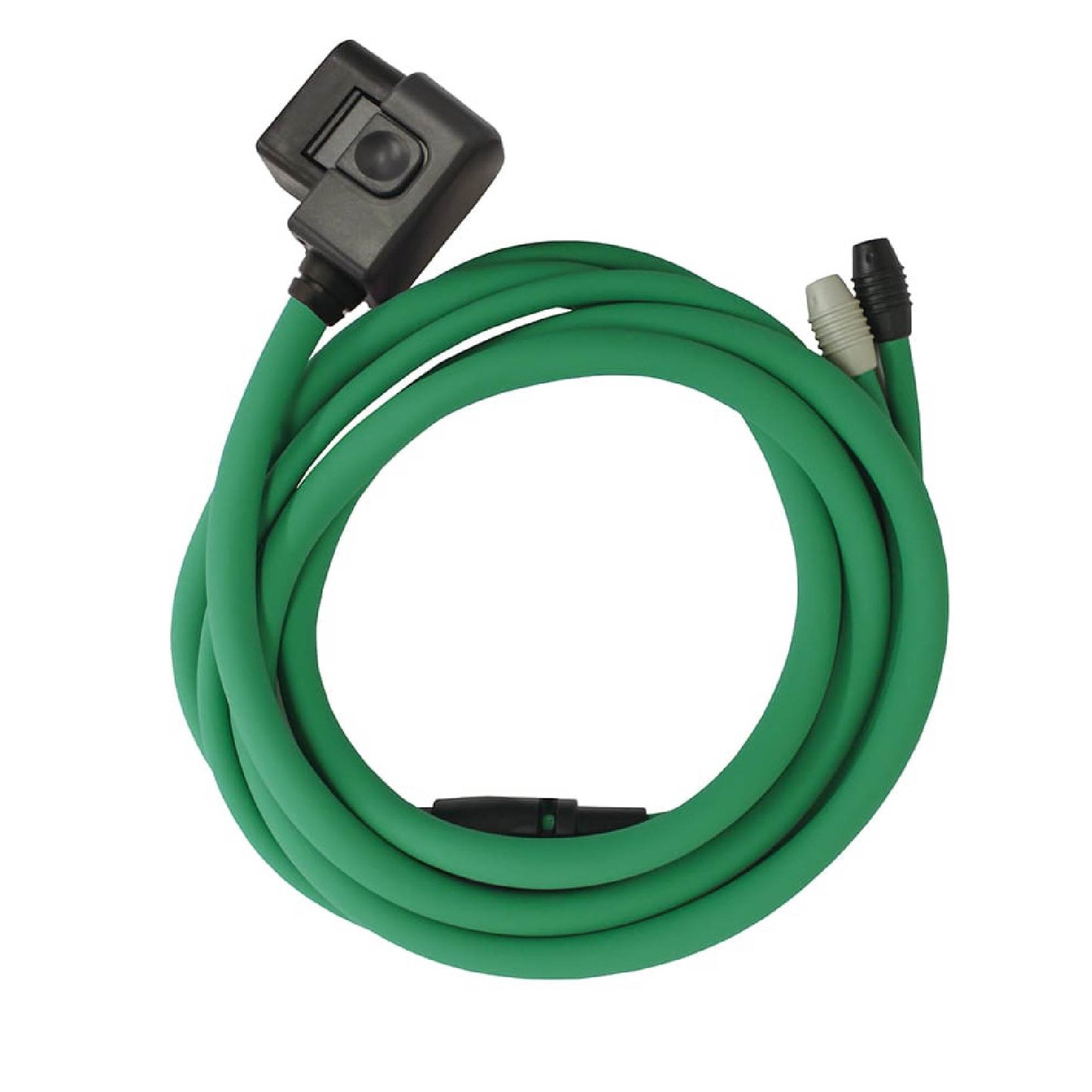 電極吸引ホース（伊藤超短波）