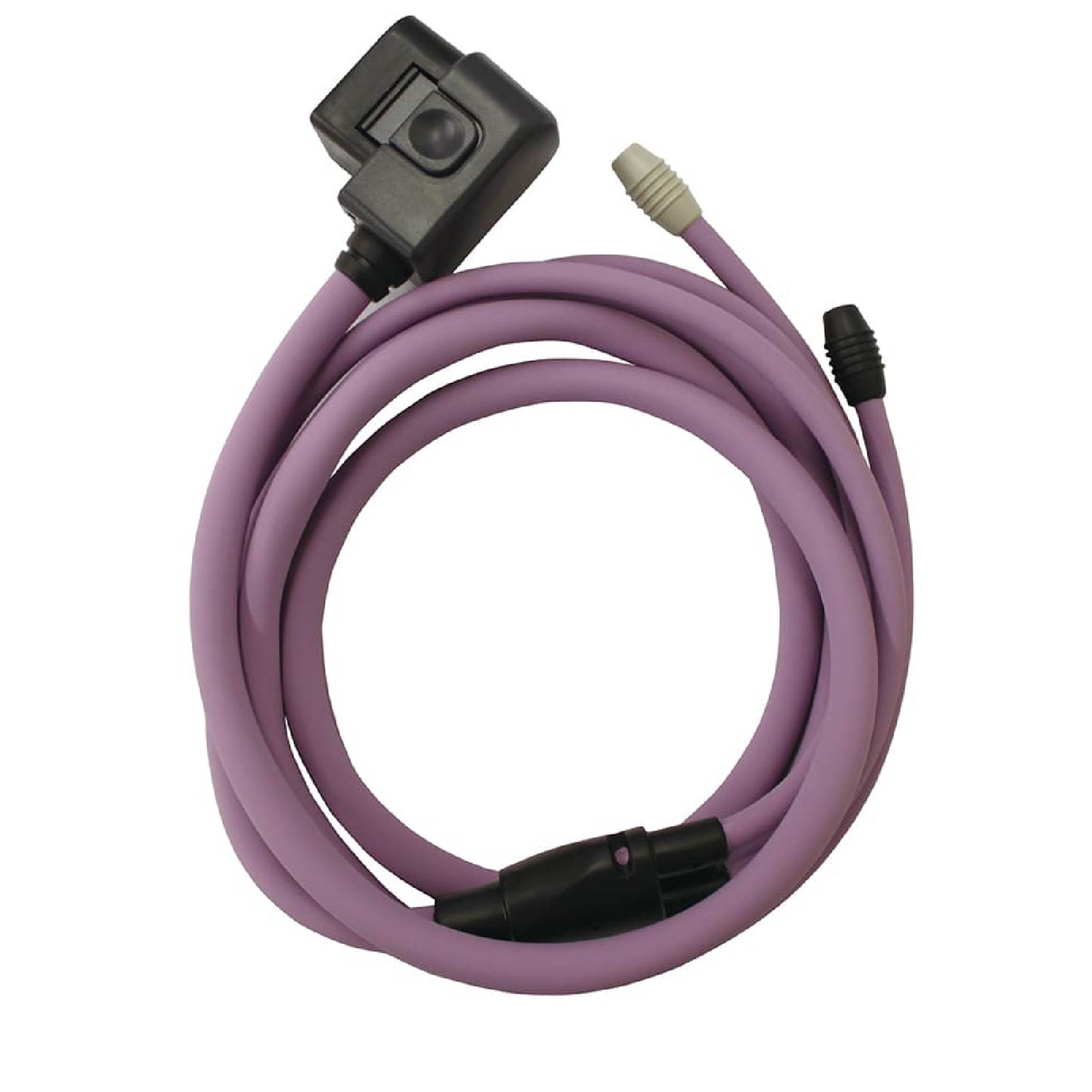 電極吸引ホース（伊藤超短波）