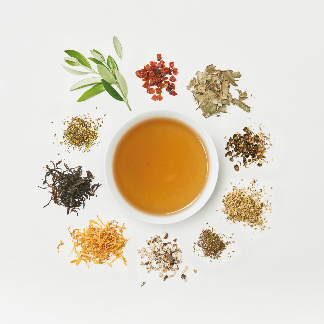 私の30日茶　東方美人ブレンド 【軽減税率】