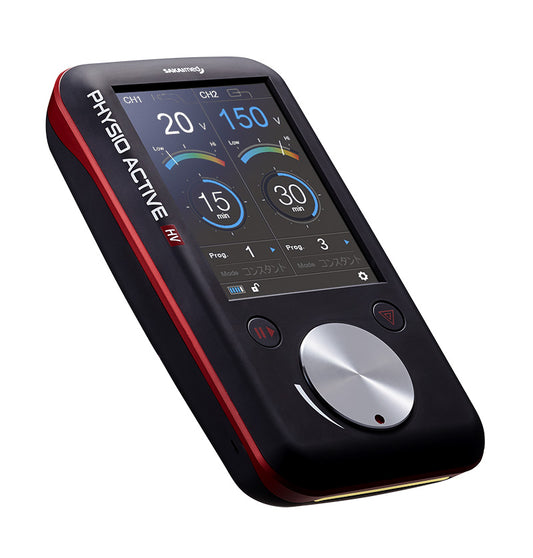 フィジオアクティブHV