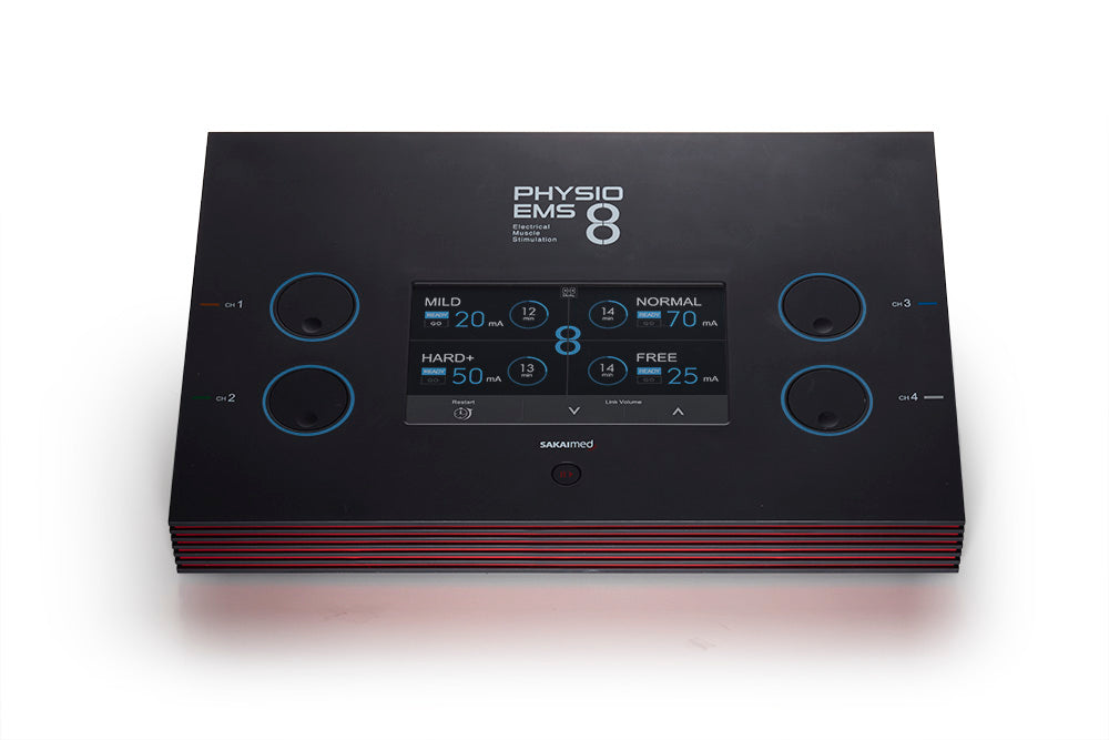 フィジオEMS8