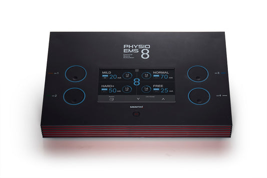 フィジオEMS8