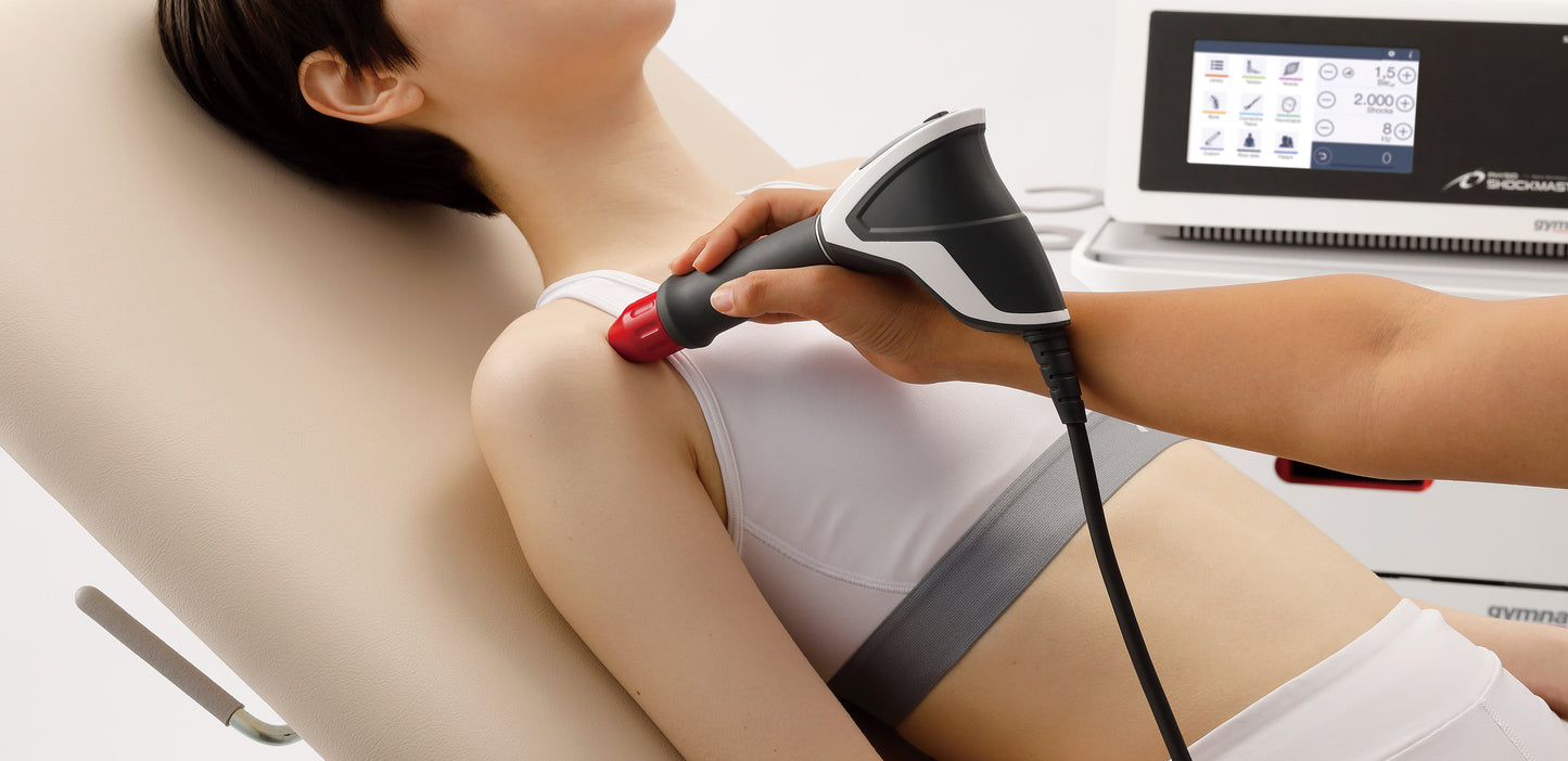 ショックマスター