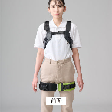 【2024年モデル】DARWING　Hakobelude（ハコベルデ）