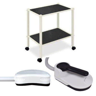 TESLA IMPACT専用備品