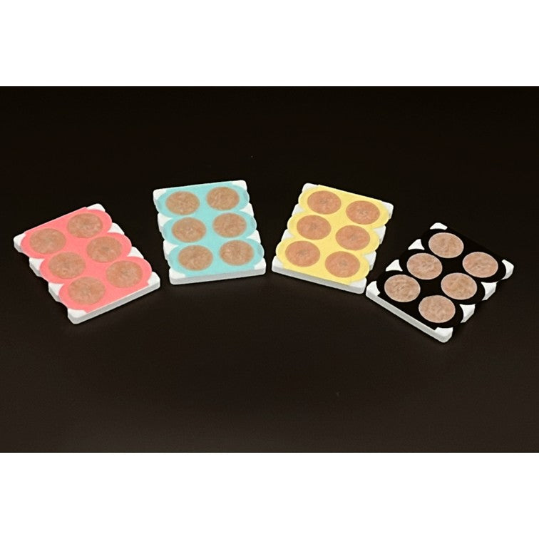 I’SSHIN円皮鍼　PinPoin