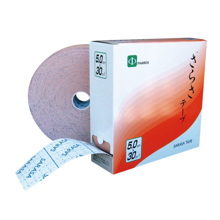 さらさ伸縮テープ