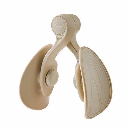 内転筋トレーナー