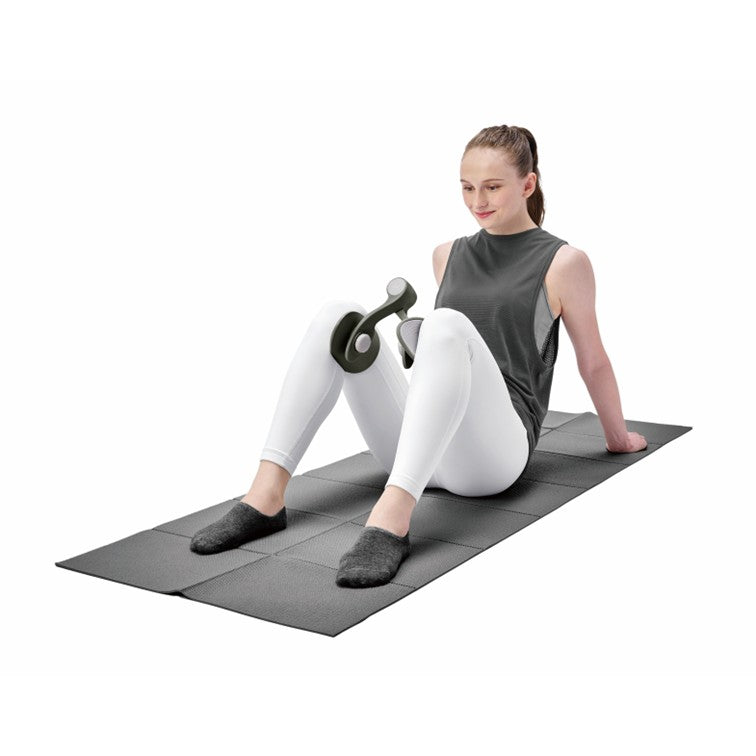 内転筋トレーナー