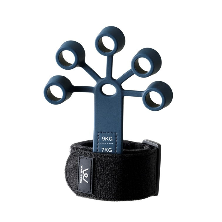 フィンガーグリップ