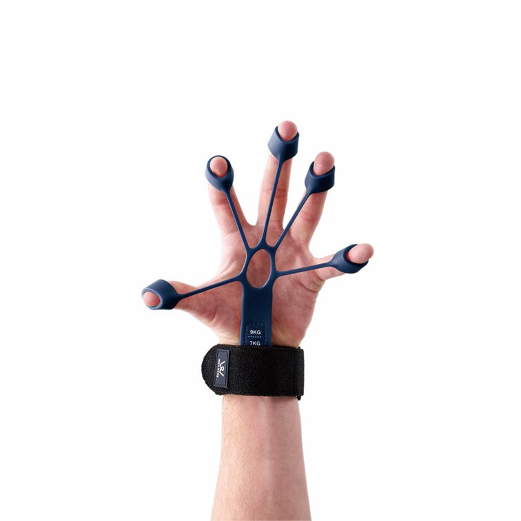 フィンガーグリップ