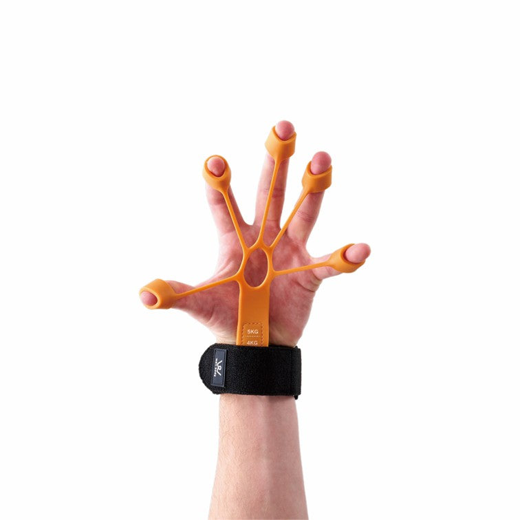 フィンガーグリップ