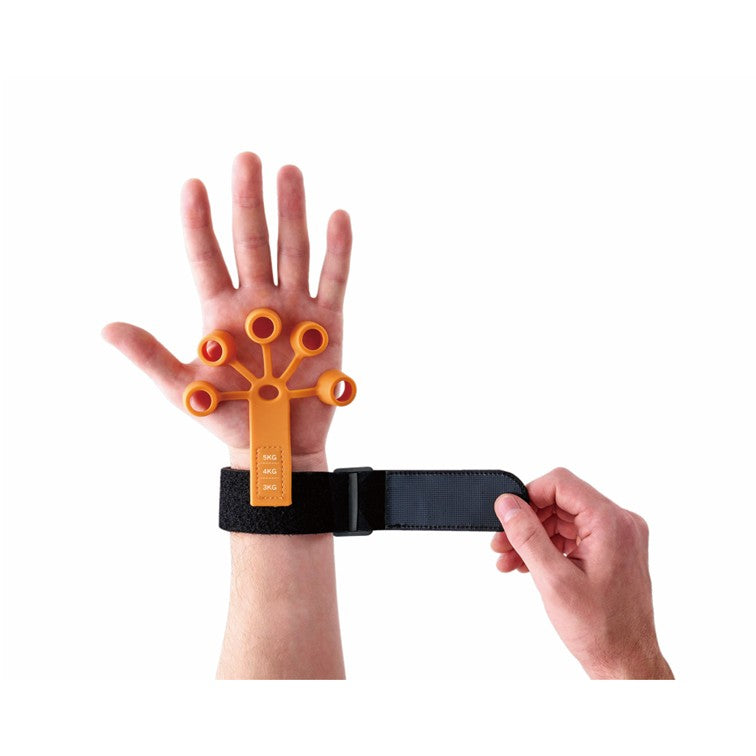 フィンガーグリップ