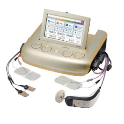 低周波治療器エスミスES-4402