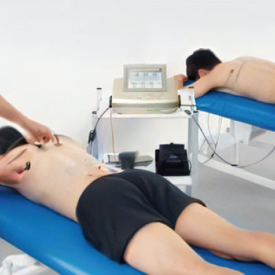 低周波治療器エスミスES-4402