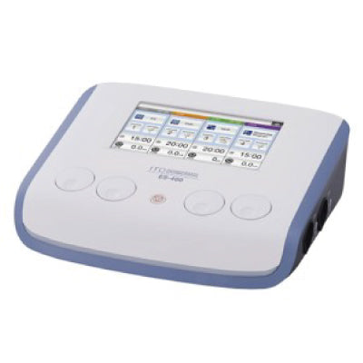 低周・干渉電流型低周波治療器イトーES-400