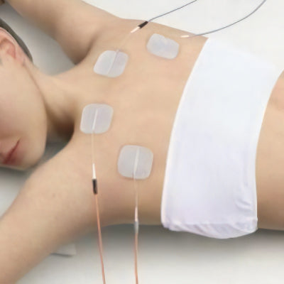 低周・干渉電流型低周波治療器イトーES-400