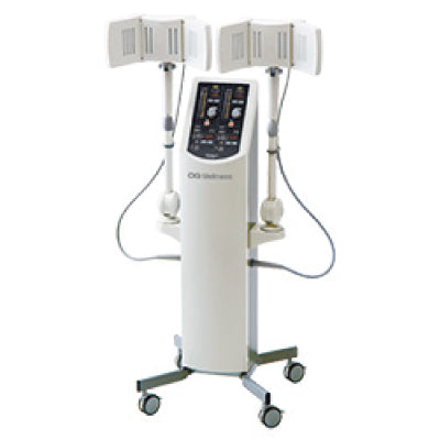 マイクロ波治療器 マイクロサーミー