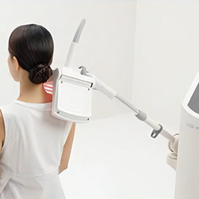 マイクロ波治療器 マイクロサーミー