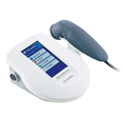 超音波治療器 フィジソニック